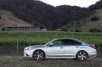 Subaru Liberty 3.6R 2014 года